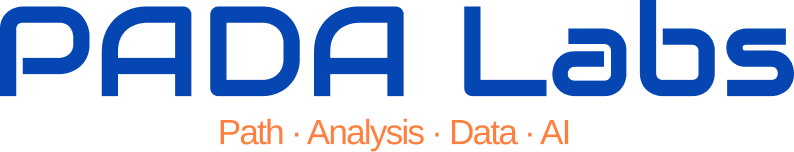 PADA Labs - Path · Analysis · Data · AI