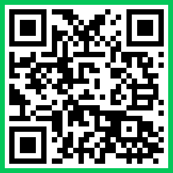 우리 자녀 적성 검사하기 QR 코드